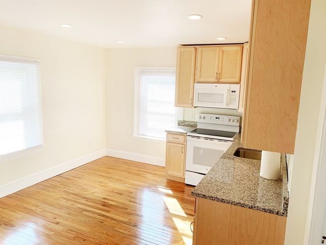 175 High Street 2-P, Brookline, MA 02445