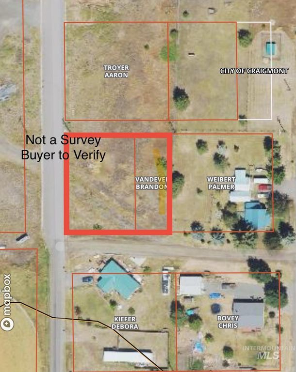 401 N 5th Ave, Craigmont, ID 83523 photo 8