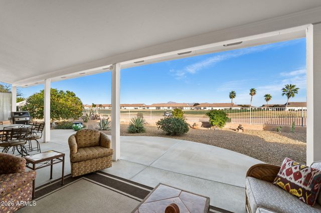 2635 S WATTLEWOOD --, Mesa, AZ 85209
