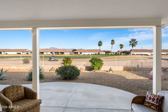 2635 S WATTLEWOOD --, Mesa, AZ 85209