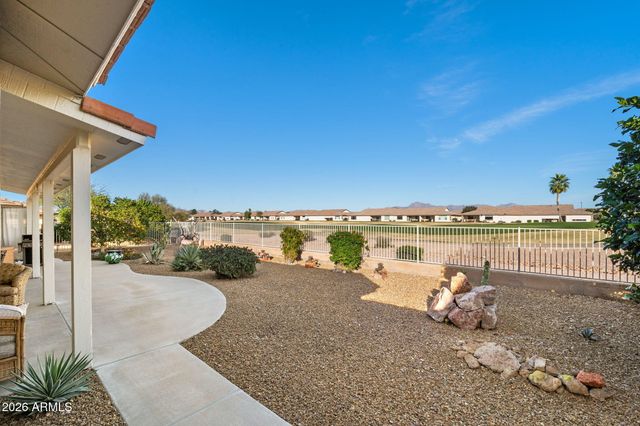 2635 S WATTLEWOOD --, Mesa, AZ 85209