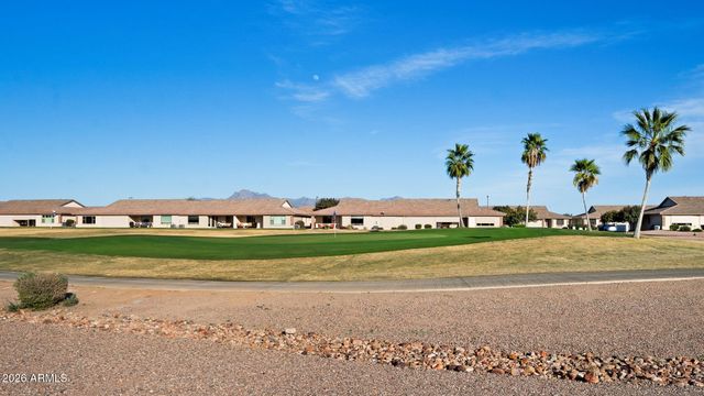 2635 S WATTLEWOOD --, Mesa, AZ 85209
