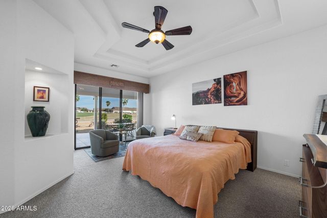 2635 S WATTLEWOOD --, Mesa, AZ 85209