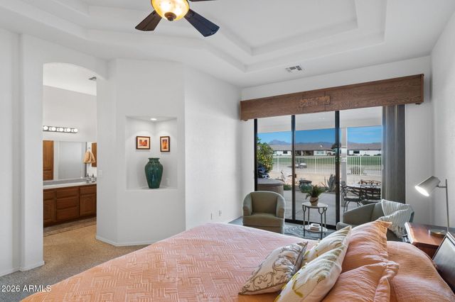 2635 S WATTLEWOOD --, Mesa, AZ 85209