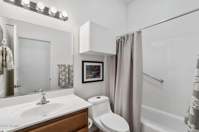 2635 S WATTLEWOOD --, Mesa, AZ 85209