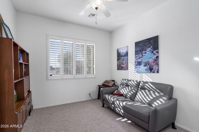 2635 S WATTLEWOOD --, Mesa, AZ 85209