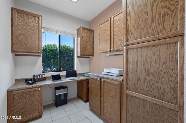 2635 S WATTLEWOOD --, Mesa, AZ 85209