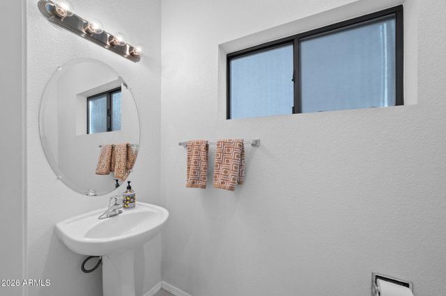 2635 S WATTLEWOOD --, Mesa, AZ 85209