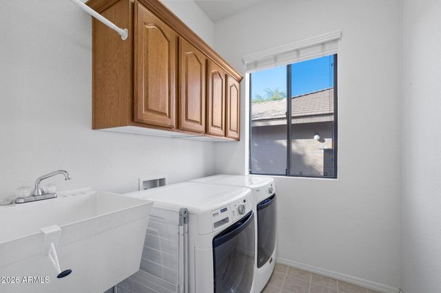 2635 S WATTLEWOOD --, Mesa, AZ 85209