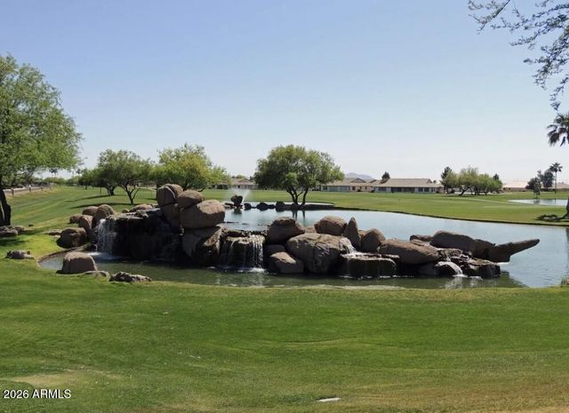 2635 S WATTLEWOOD --, Mesa, AZ 85209