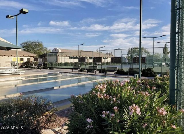 2635 S WATTLEWOOD --, Mesa, AZ 85209