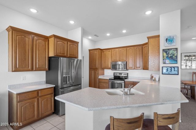 2635 S WATTLEWOOD --, Mesa, AZ 85209