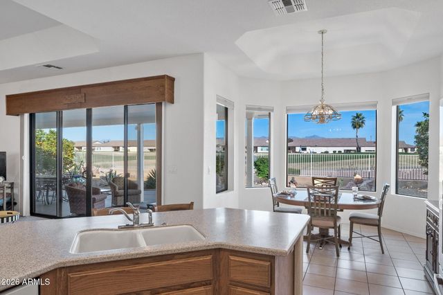 2635 S WATTLEWOOD --, Mesa, AZ 85209