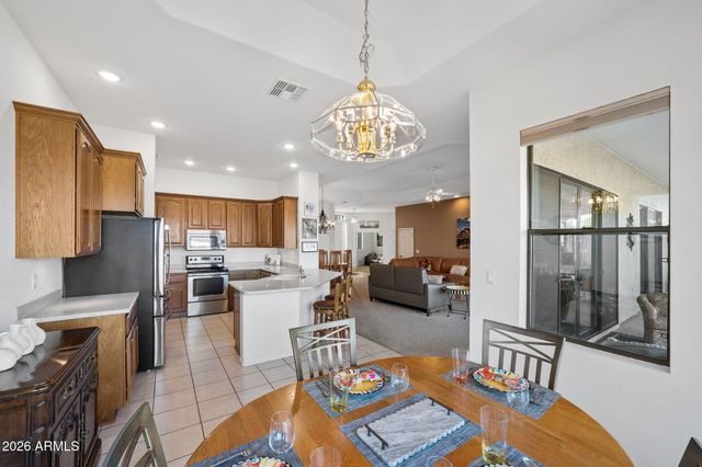 2635 S WATTLEWOOD --, Mesa, AZ 85209