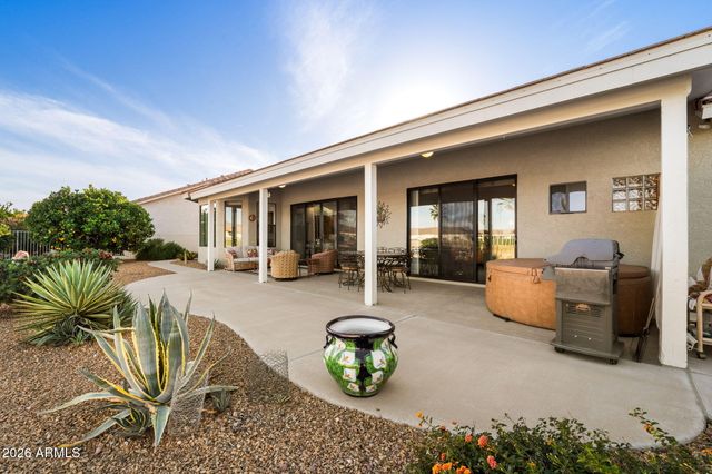 2635 S WATTLEWOOD --, Mesa, AZ 85209