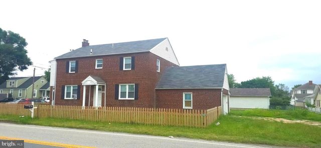 2405 SPARROWS POINT RD, Sparrows Point, MD 21219