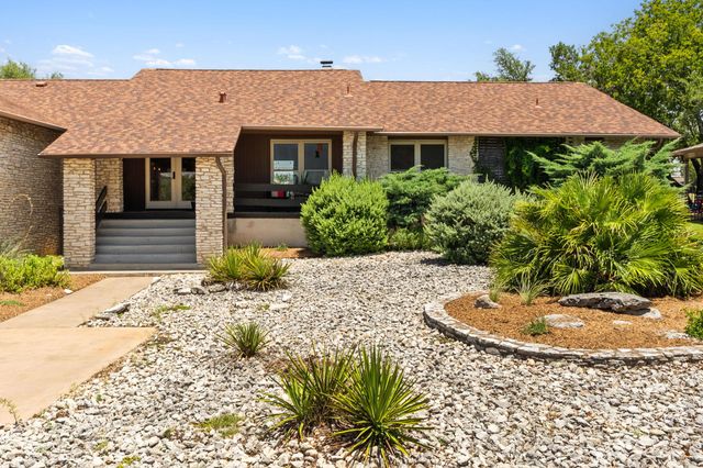 21206 National DR, Lago Vista, TX 78645