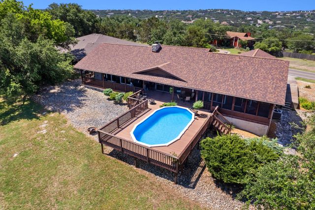 21206 National DR, Lago Vista, TX 78645
