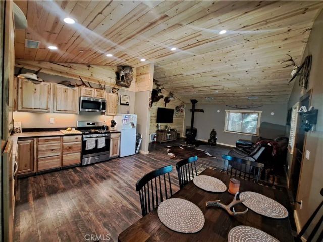 5975 Pine Avenue, Angelus Oaks, CA 92305