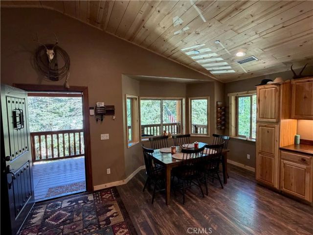 5975 Pine Avenue, Angelus Oaks, CA 92305