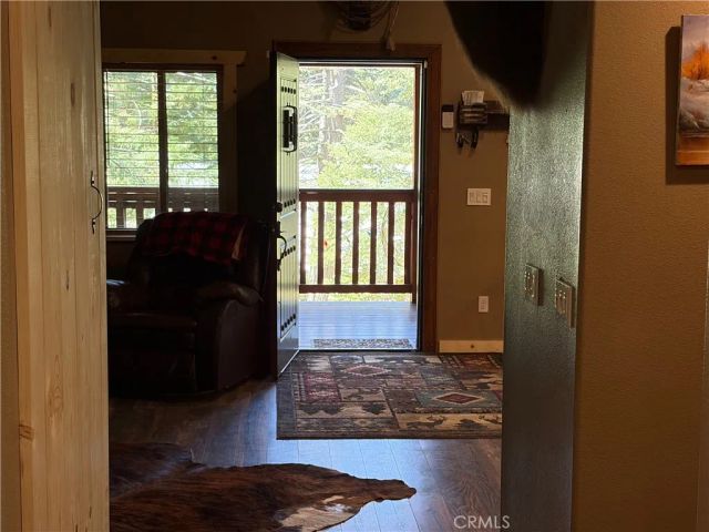 5975 Pine Avenue, Angelus Oaks, CA 92305