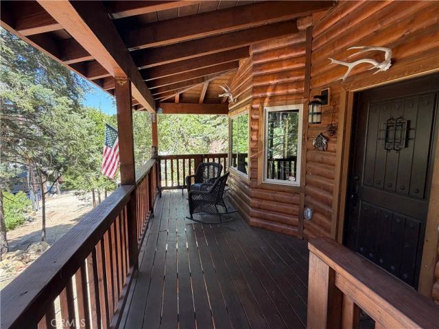 5975 Pine Avenue, Angelus Oaks, CA 92305