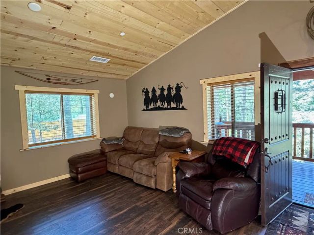 5975 Pine Avenue, Angelus Oaks, CA 92305