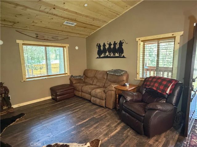 5975 Pine Avenue, Angelus Oaks, CA 92305