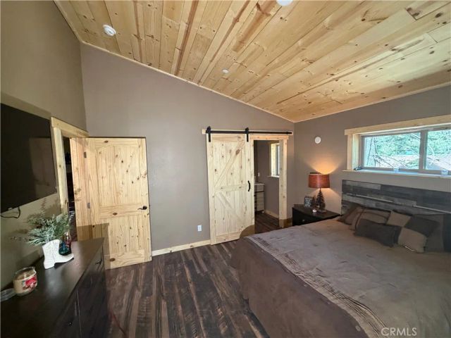 5975 Pine Avenue, Angelus Oaks, CA 92305