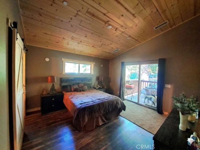 5975 Pine Avenue, Angelus Oaks, CA 92305