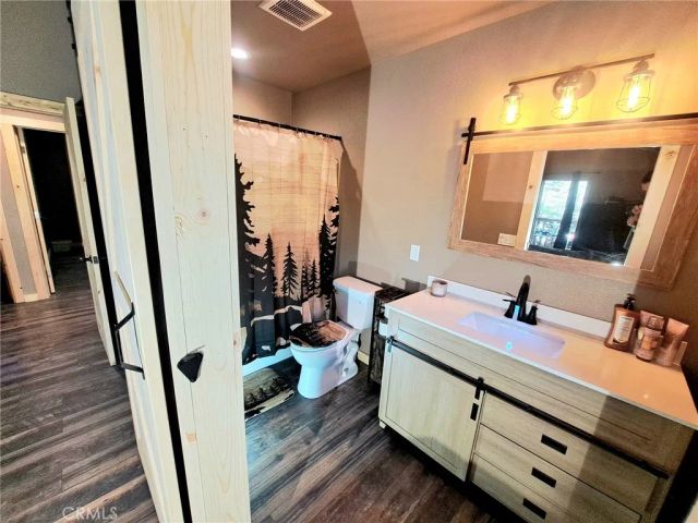 5975 Pine Avenue, Angelus Oaks, CA 92305
