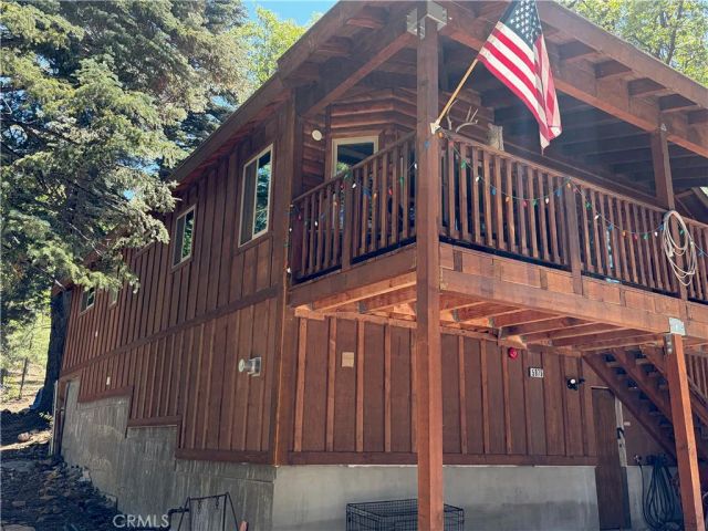 5975 Pine Avenue, Angelus Oaks, CA 92305