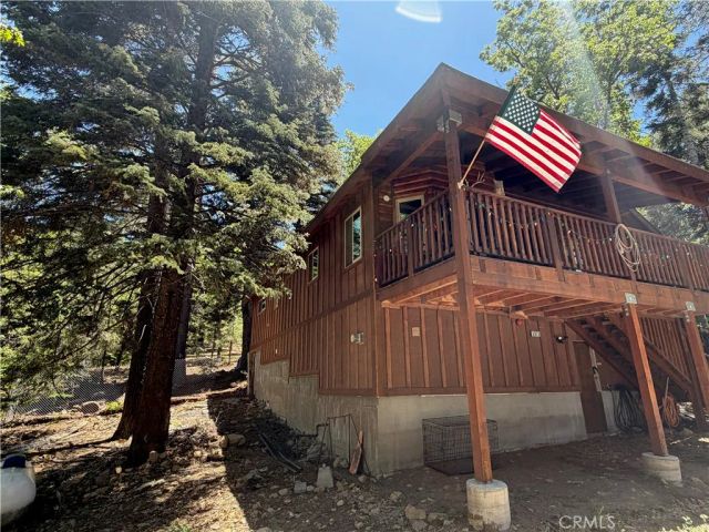 5975 Pine Avenue, Angelus Oaks, CA 92305