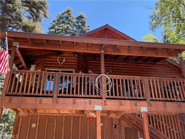 5975 Pine Avenue, Angelus Oaks, CA 92305