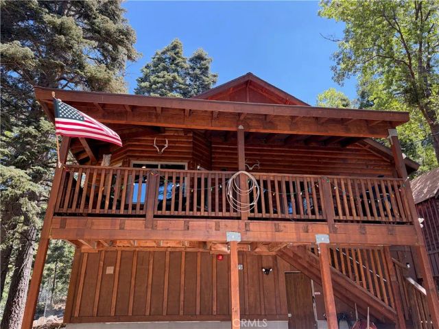 5975 Pine Avenue, Angelus Oaks, CA 92305