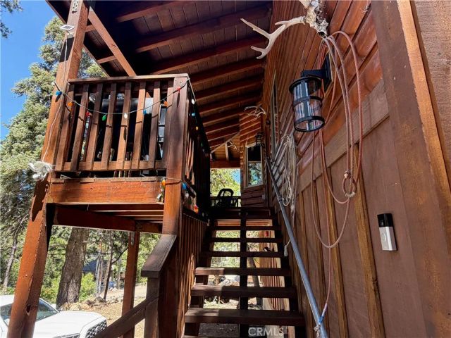5975 Pine Avenue, Angelus Oaks, CA 92305