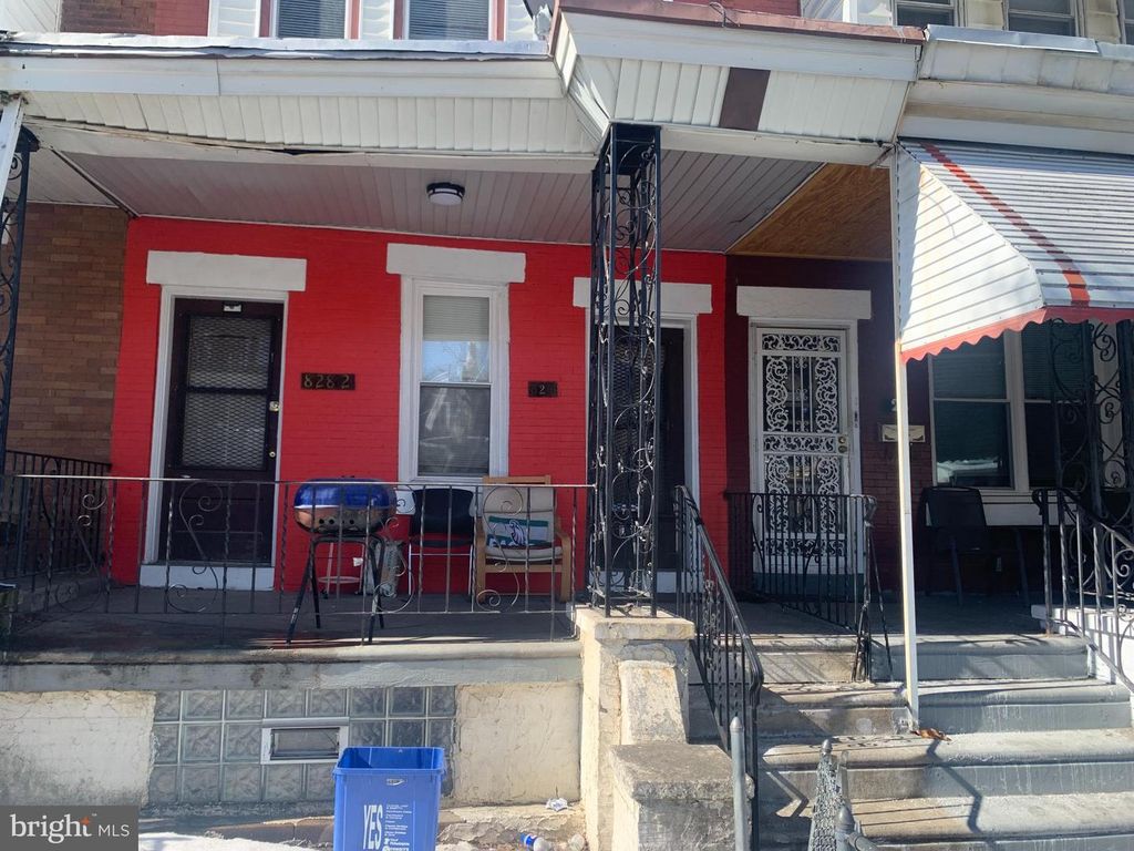 828 S 57TH ST, Philadelphia, PA 19143