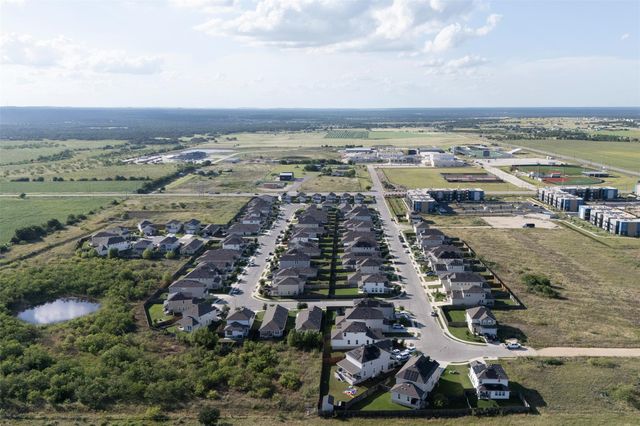 328 Black Opal DR, Jarrell, TX 76537
