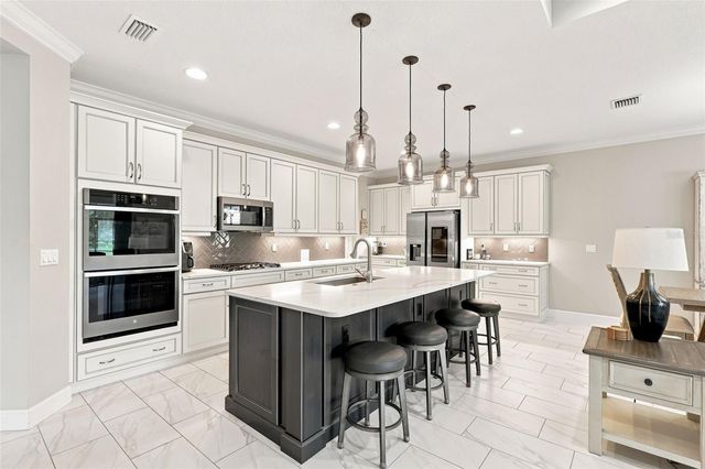 253 OLD MOSS CIRCLE, Deland, FL 32724