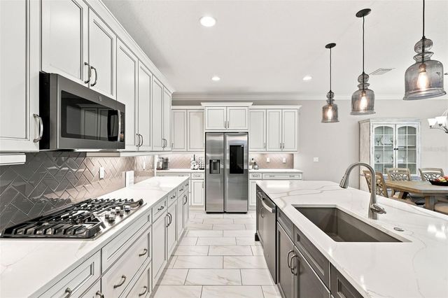 253 OLD MOSS CIRCLE, Deland, FL 32724