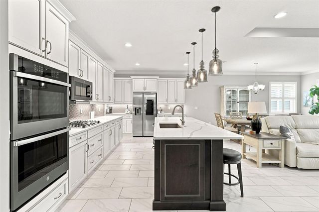 253 OLD MOSS CIRCLE, Deland, FL 32724
