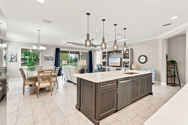 253 OLD MOSS CIRCLE, Deland, FL 32724