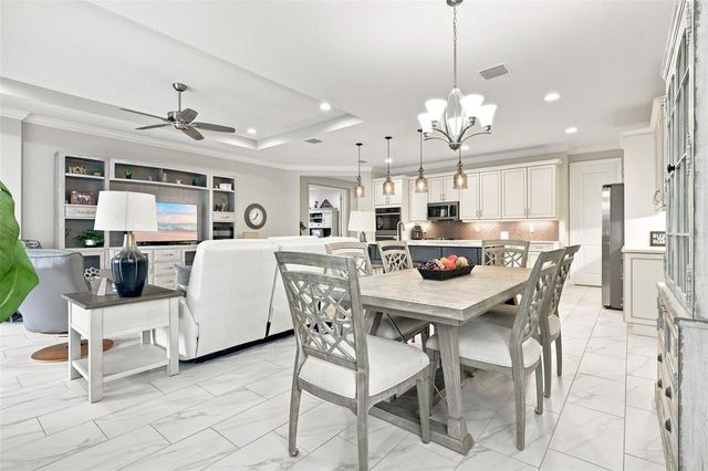 253 OLD MOSS CIRCLE, Deland, FL 32724