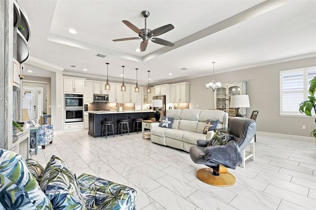 253 OLD MOSS CIRCLE, Deland, FL 32724