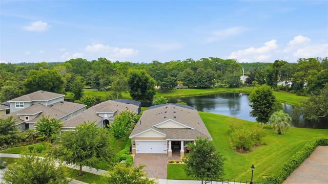 253 OLD MOSS CIRCLE, Deland, FL 32724
