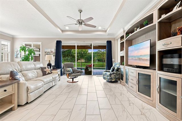 253 OLD MOSS CIRCLE, Deland, FL 32724