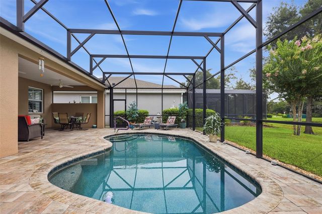 253 OLD MOSS CIRCLE, Deland, FL 32724