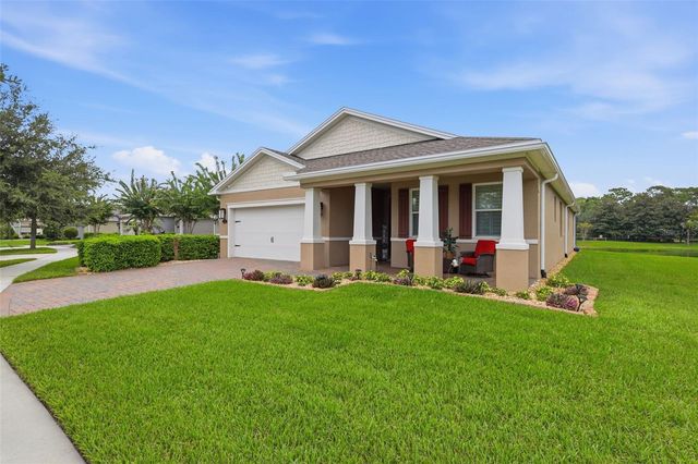 253 OLD MOSS CIRCLE, Deland, FL 32724