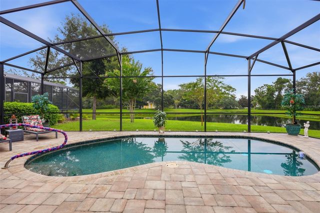 253 OLD MOSS CIRCLE, Deland, FL 32724