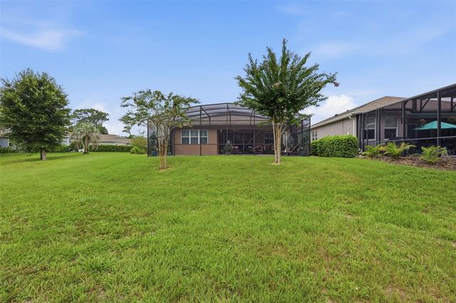253 OLD MOSS CIRCLE, Deland, FL 32724